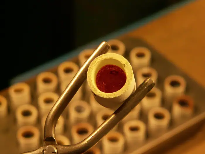 Spectroscopy Spectroscopy