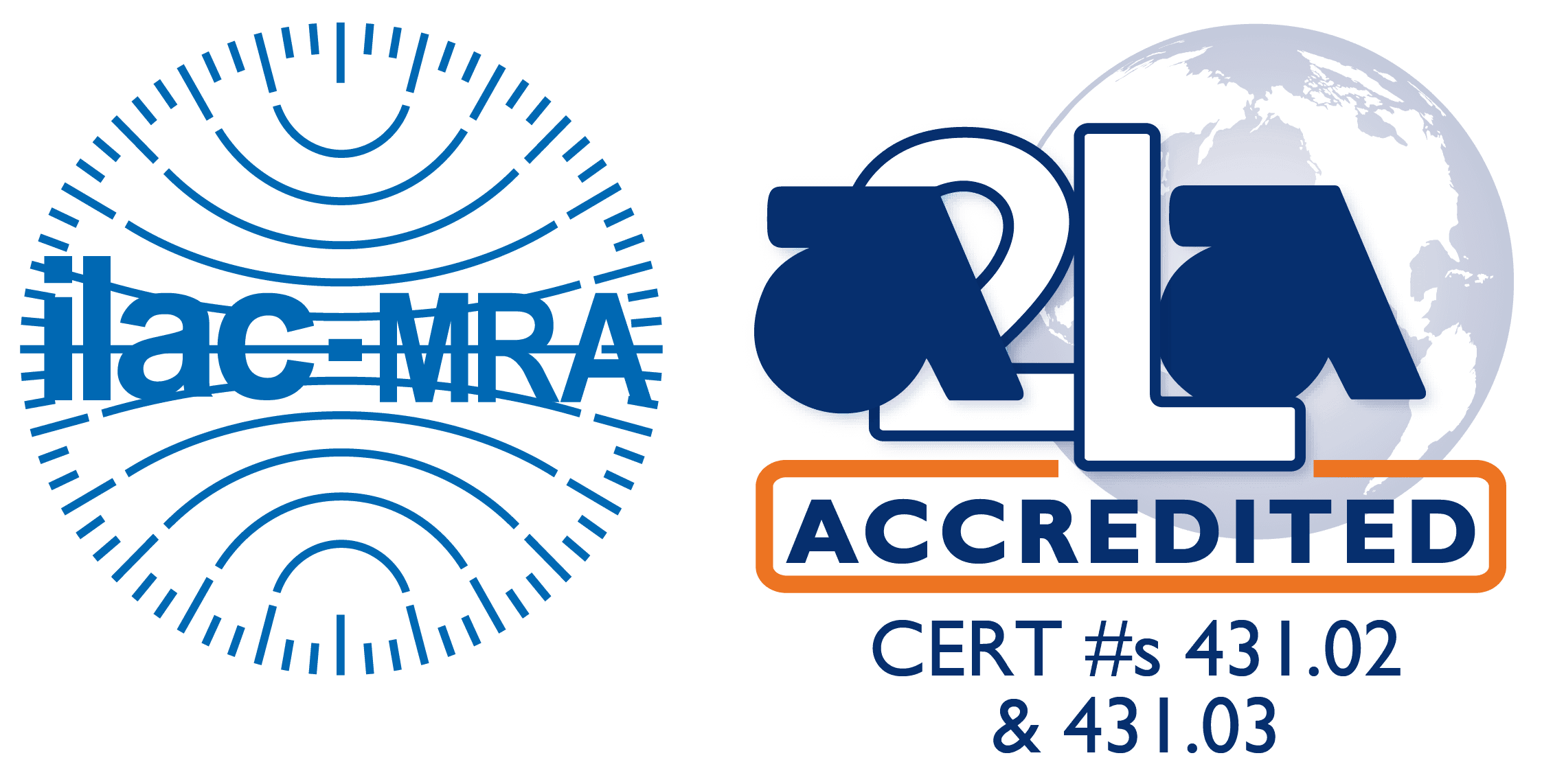 Accredited