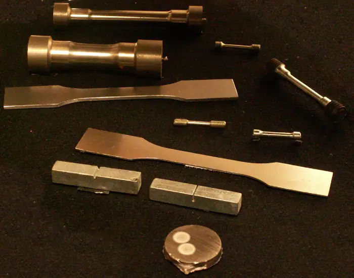 Mechanical Testing Mechanical Testing